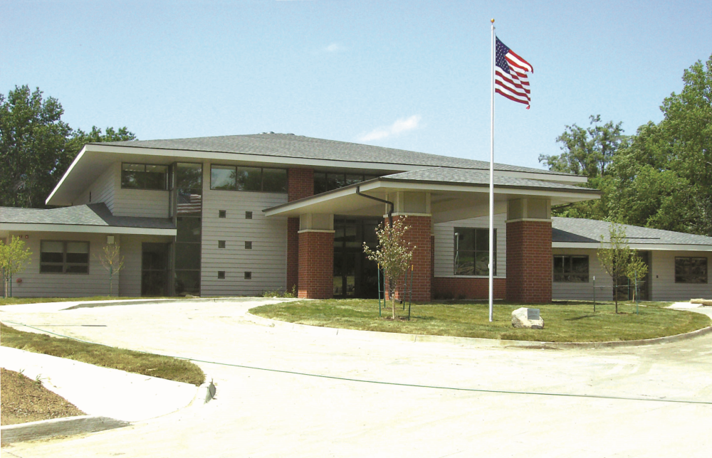 Kavanagh House on 56th Street Capital Campaign Raises 3.6M For Renovations